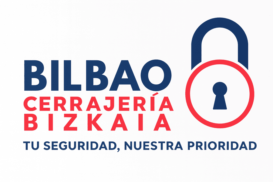 Bilbao Cerrajería Bizkaia la solución a los problemas de cerrajería de una vez por todas
