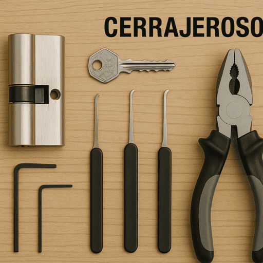 Servicio de cerrajería 24h en Arrigorriaga Cerrajeros profesionales y de confianza en Arrigorriaga