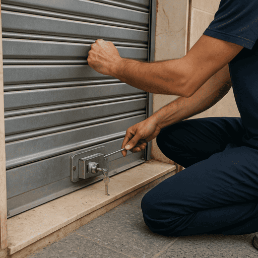Servicio de cerrajería 24h en Ortuella Apertura de puertas y cambio de cerraduras en Ortuella
