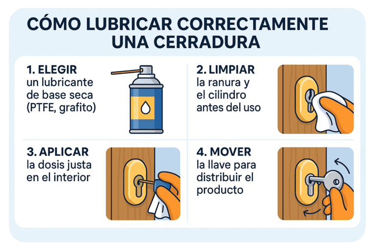 Intervenciones de cerrajería garantizadas en Zamudio Apertura de puertas y cambio de cerraduras en Zamudio