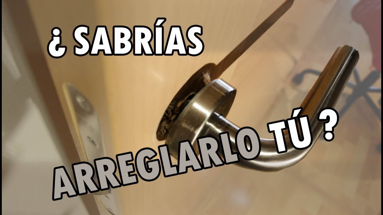 Cómo detectar un montaje incorrecto de cerradura en tu vivienda en Bilbao
